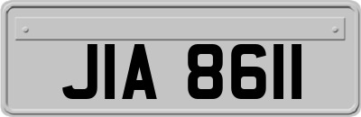 JIA8611