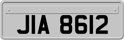 JIA8612