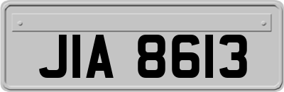 JIA8613