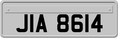 JIA8614