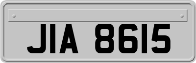 JIA8615