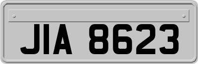 JIA8623
