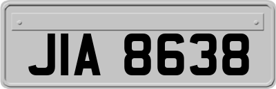 JIA8638