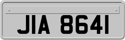 JIA8641