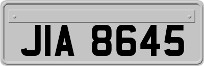 JIA8645