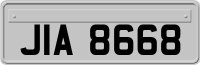 JIA8668