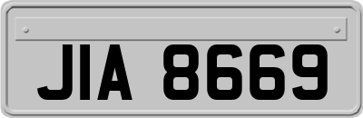 JIA8669