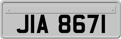 JIA8671