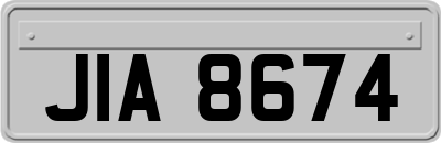 JIA8674