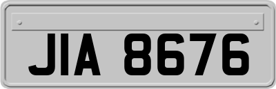 JIA8676