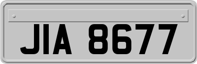 JIA8677