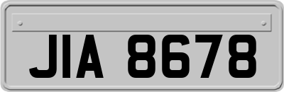 JIA8678