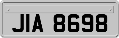 JIA8698