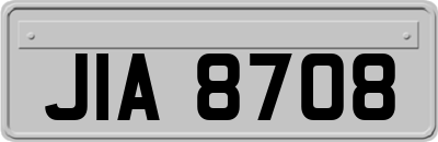 JIA8708