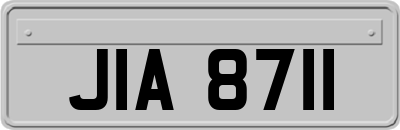 JIA8711