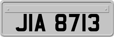 JIA8713