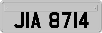 JIA8714