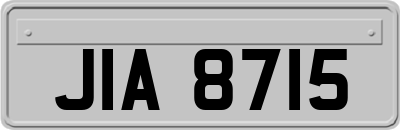 JIA8715