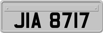 JIA8717