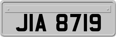 JIA8719