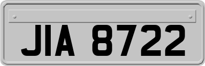 JIA8722