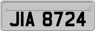 JIA8724