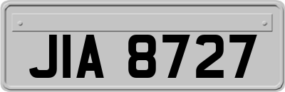 JIA8727