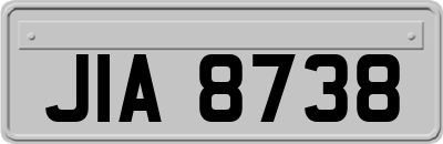 JIA8738