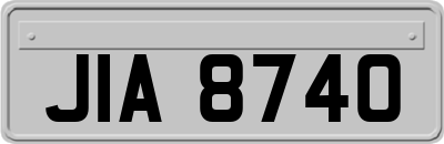 JIA8740