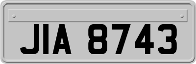 JIA8743