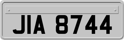 JIA8744