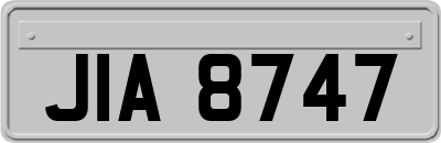 JIA8747