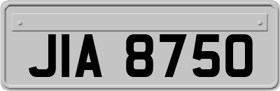 JIA8750