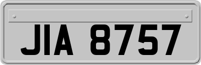 JIA8757