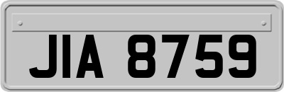 JIA8759
