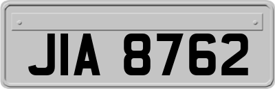 JIA8762