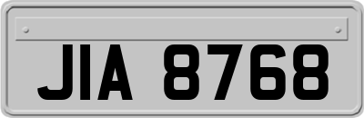 JIA8768