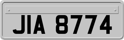 JIA8774