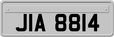 JIA8814