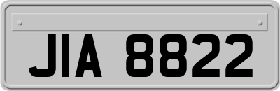 JIA8822