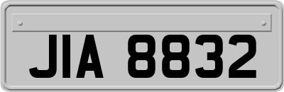 JIA8832