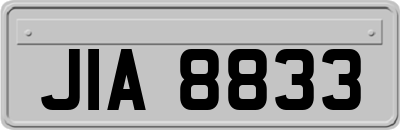 JIA8833