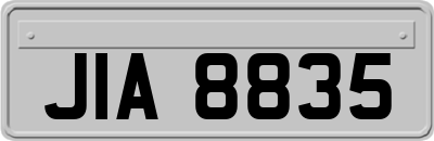 JIA8835