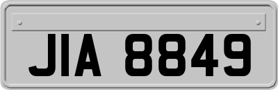 JIA8849
