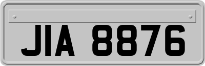 JIA8876