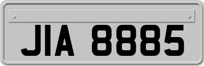 JIA8885