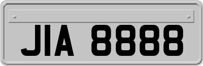 JIA8888