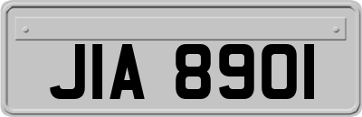 JIA8901