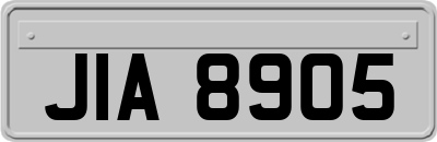 JIA8905