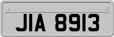 JIA8913